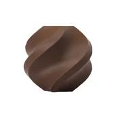 Filamenty i akcesoria do drukarek 3D - Filament Bambu Lab Refill PLA Basic 1,75mm 1kg - Cocoa Brown - miniaturka - grafika 1