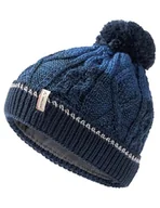 Czapki dla dzieci - VAUDE Czapka dziecięca uniseks Cornua Beanie II - miniaturka - grafika 1