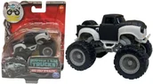 Samochody i pojazdy dla dzieci - Spin Master Spin Master, Mega Monster, Truck, Toy Car, 1:64 For Men - miniaturka - grafika 1