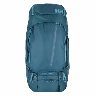 Helly Hansen Capacitor Backpack 66 cm midnight gr - Plecaki - miniaturka - grafika 1