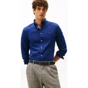 Koszule męskie - Tommy Hilfiger Koszula Regular Fit - miniaturka - grafika 1