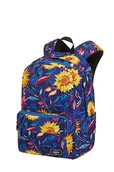 Plecaki - American Tourister Urban Groove - plecak, 40 cm, 23 l, wielokolorowy (Sunflower) - miniaturka - grafika 1