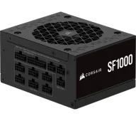 Zasilacze komputerowe - Corsair SF1000 2024 100W 80+ Platinum Czarny - miniaturka - grafika 1