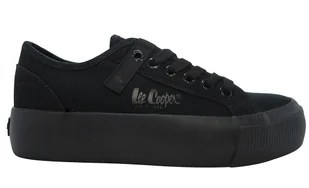 Buty damskie trampki LEE COOPER (LCW-25-31-3451L)-41 - Trampki damskie - miniaturka - grafika 1