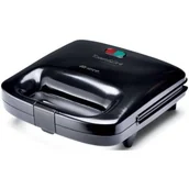 Opiekacze - Ariete Toast & Grill Compact - miniaturka - grafika 1