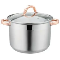 Garnki - Garnek KLAUSBERG KB-7739 24 cm - miniaturka - grafika 1