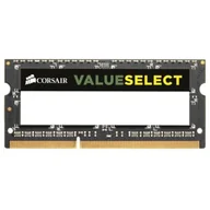 Pamięci RAM - Corsair 8GB CMSO8GX3M1C1333C9 - miniaturka - grafika 1