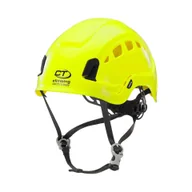 Sprzęt wspinaczkowy - Kask do prac na wysokości Climbing Technology Aries Tree - miniaturka - grafika 1