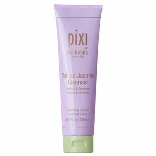 Pixi Retinol Jasmine Cleanser (135ml) - Kremy oczyszczające - miniaturka - grafika 1