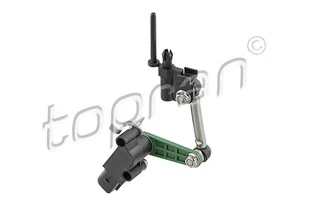 Czujnik, regulacja zasięgu świateł Topran 117 318 - Akcesoria do układu elektrycznego - miniaturka - grafika 1