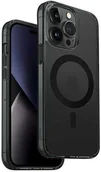 Etui i futerały do telefonów - UNIQ etui LifePro Xtreme iPhone 14 Pro 6,1" Magclick Charging szary/frost smoke - miniaturka - grafika 1
