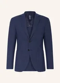 Spodnie męskie - Joop! Marynarka Garniturowa Dash Extra Slim Fit blau - JOOP! - miniaturka - grafika 1