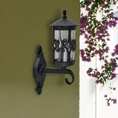 Lampy ścienne - Rabalux 8414 Palma - miniaturka - grafika 1