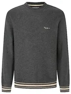 Koszulki i topy damskie - Pepe Jeans Nealson Tee T-shirt damski, biały (Off White), 4 Jahre - miniaturka - grafika 1