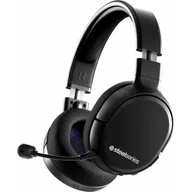 Słuchawki - STEELSERIES Arctis 1 Wireless Niebieskie - miniaturka - grafika 1