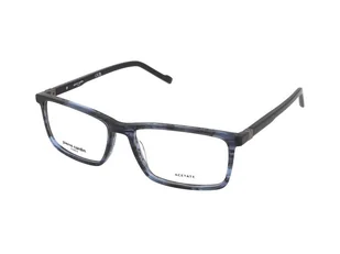 Dioptrie szkieł Pierre Cardin P.C. 6277 38I - Okulary korekcyjne, oprawki, szkła - miniaturka - grafika 1