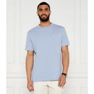 Koszulki męskie - POLO RALPH LAUREN T-shirt Classic fit - miniaturka - grafika 1