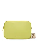 Torebki damskie - Coccinelle Torebka MN5 Tebe E5 MN5 55 I1 01 Zielony - miniaturka - grafika 1