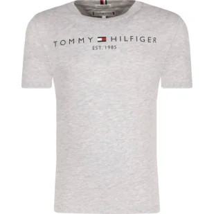 Tommy Hilfiger T-shirt | Regular Fit - Koszulki dla chłopców - miniaturka - grafika 1