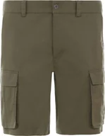 Spodnie sportowe męskie - The North Face Spodenki męskie Anticline Cargo Short oliwkowe r. XS - miniaturka - grafika 1
