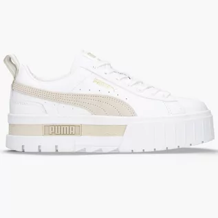 Buty sportowe damskie - Puma MAYZE LTH WN S 38198302 - grafika 1