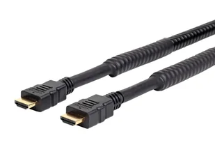Vivolink PROHDMIAM15 kabel HDMI 15 m HDMI Typu A (Standard) Czarny - Kable - miniaturka - grafika 1