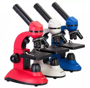 (HU) Mikroskop Discovery Nano - Mikroskopy i lupy - miniaturka - grafika 3