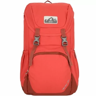 Deuter Walker 20 Plecak 48 cm currant-redwood - Plecaki - miniaturka - grafika 1