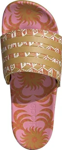 Adidas Klapki adidas Adilette Comfort IG1269 - Klapki i japonki damskie - miniaturka - grafika 1