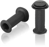 Hamulce rowerowe - XLC Uchwyty  dziecięcy rower uchwyty, czarny, 82 mm (2501580330) - miniaturka - grafika 1