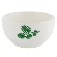 Miski i półmiski - Salaterka miseczka porcelanowa dla dziecka Florina Safari 13 cm - miniaturka - grafika 1