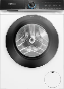 Pralka Siemens iQ700 WG44B2AW0 - Pralki - miniaturka - grafika 1