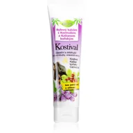 Balsamy i kremy do ciała - Bione Cosmetics Cannabis Kostival balsam na zmęczone mięśnie 100 ml - miniaturka - grafika 1