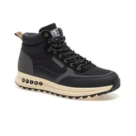 Buty zimowe męskie - Męskie Buty zimowe NAPAPIJRI F3SLATE10/SUN NP0A4HVG-41 – Czarny - miniaturka - grafika 1