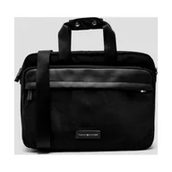 Torby na laptopy - Tommy Hilfiger Torba na laptopa 15" - miniaturka - grafika 1
