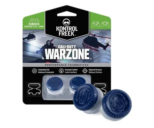 KontrolFreek Performance Kit COD Warzone Xbox - Akcesoria do Playstation - miniaturka - grafika 1
