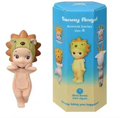 Figurki dla dzieci - Sonny Angel - Limitowana Figurka z Serii Zwierząt 4 - miniaturka - grafika 1