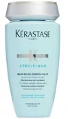 Szampony do włosów - Kerastase Dermo-Calm Riche Bain kąpiel kojąca skórę głowy 250ml 8228 - miniaturka - grafika 1