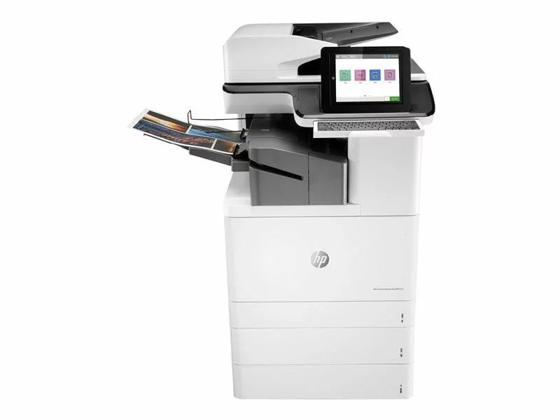 HP Color LaserJet Enterprise MFP M776zs (T3U56A)