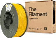 Filamenty i akcesoria do drukarek 3D - The Filament 3D filament, PLA HS, 1,75mm, 1000g, TF-24036, tuscany yellow - miniaturka - grafika 1