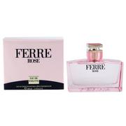 Wody i perfumy damskie - Gianfranco Ferre Rose woda toaletowa 100ml - miniaturka - grafika 1