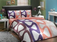 Pościel - Pościel satyna bawełniana CALYPSO SOMON - miniaturka - grafika 1