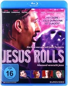 Komedie Blu-Ray - The Jesus Rolls - miniaturka - grafika 1