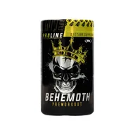 Aminokwasy - REAL PHARM Behemoth - 500g - Orange - Odżywki około treningowe - miniaturka - grafika 1