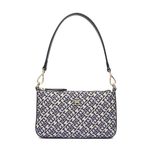 Tommy Hilfiger Torebka na ramię - Torebki damskie - miniaturka - grafika 1