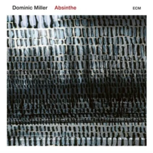ABSINTHE LP) Dominic Miller Płyta winylowa) - Jazz, Blues - miniaturka - grafika 2