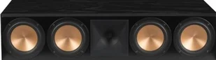 Klipsch RC-64 III (RC64III) Reference - Kolumna centralna Czarny - Głośniki i kolumny - miniaturka - grafika 1
