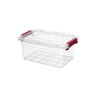 Pudła i pojemniki do przechowywania - Pojemnik do przechowywania Bill 3,25 l 29583 - miniaturka - grafika 1