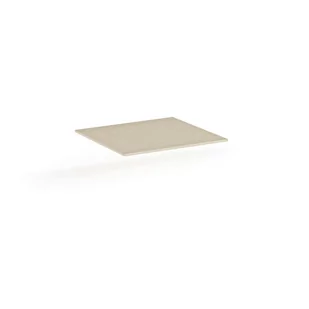 Blat stołu 800 x 800 x 18 mm, brzoza - Meble modułowe i akcesoria - miniaturka - grafika 1