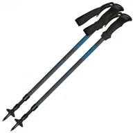 Kije trekkingowe - Gabel Kije Trekkingowe Cilaos Lite Blue - miniaturka - grafika 1